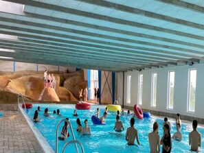 House | Pool