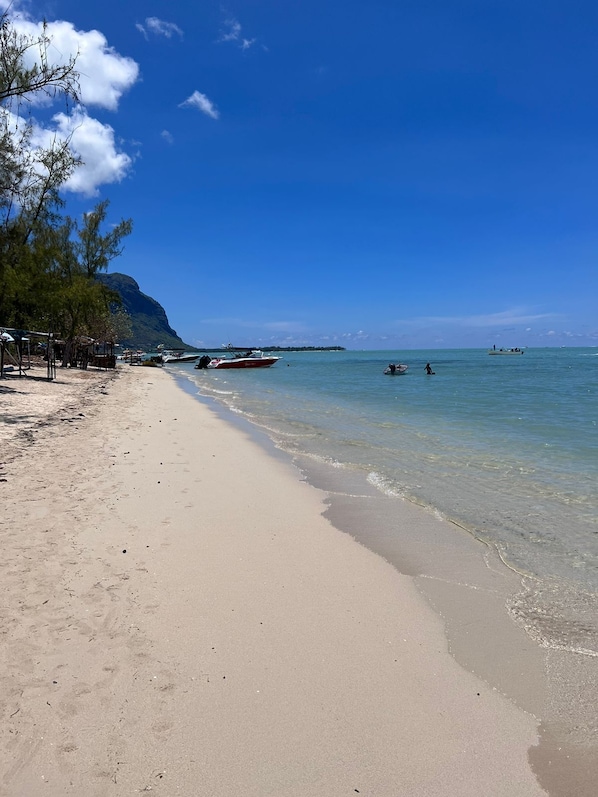 Plage