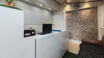 Recepción