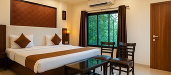 Abhisiddhi Residency