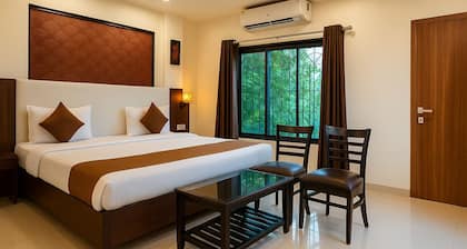 Abhisiddhi Residency