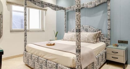 Aahan Elite Luxury 2 Bedroom condo for upto 6 Guests