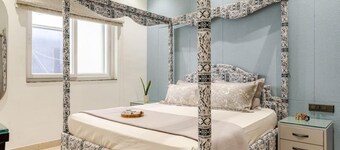 Aahan Elite Luxury 2 Bedroom condo for upto 6 Guests