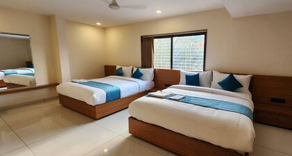 Hotel The Avirajan