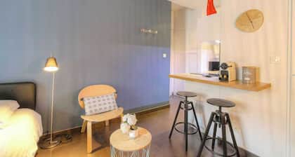 Dify Apartment Ainay