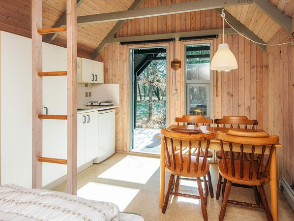 Maison | Intérieur