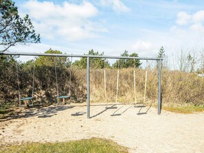 Children�’s area