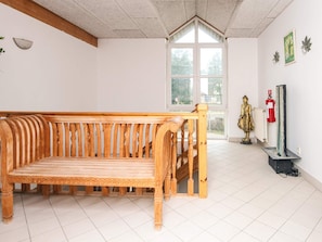 House | Spa treatment