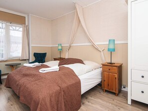 House | Interior - 4 Person Holiday Park Home in Romo (Rømø)