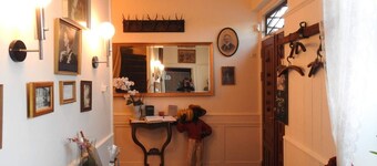 2 Person Holiday Park Home in Tranekaer