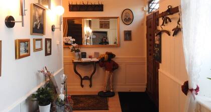 2 Person Holiday Park Home in Tranekaer