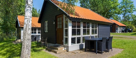 Hus | Exteriör