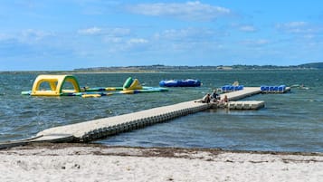 House | Pemandangan air