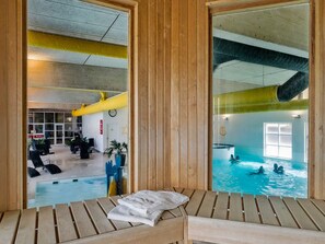 Maison | Piscine