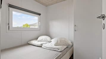 House | Bahagian dalam