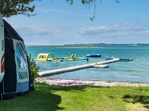 House | Water view - 8 Person Holiday Park Home in Faaborg (Faaborg)