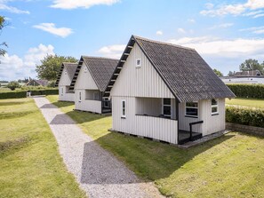 Maison | Extérieur