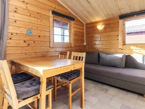 House | Interior - 6 Person Holiday Park Home in Gorlev (Gørlev)