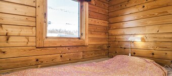 6 Person Holiday Park Home in Gorlev