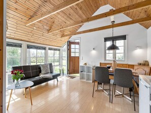 House | Interior