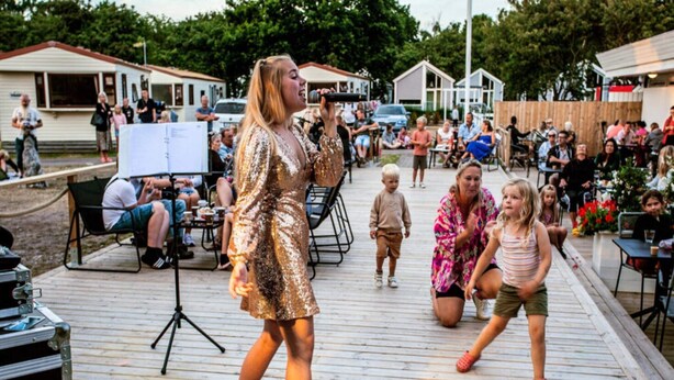 Maison | Enceinte de l’hébergement