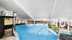 Maison | Piscine
