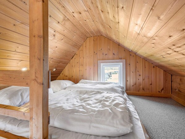 Ferienhaus | Innenbereich