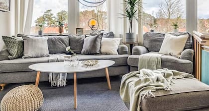 2 Person Holiday Park Home in Bastad