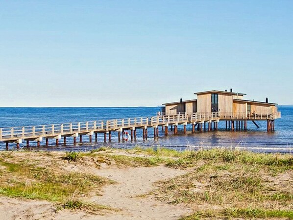 Hus | Strand