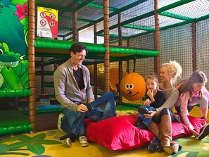 Talo | Näkymä majoituspaikasta