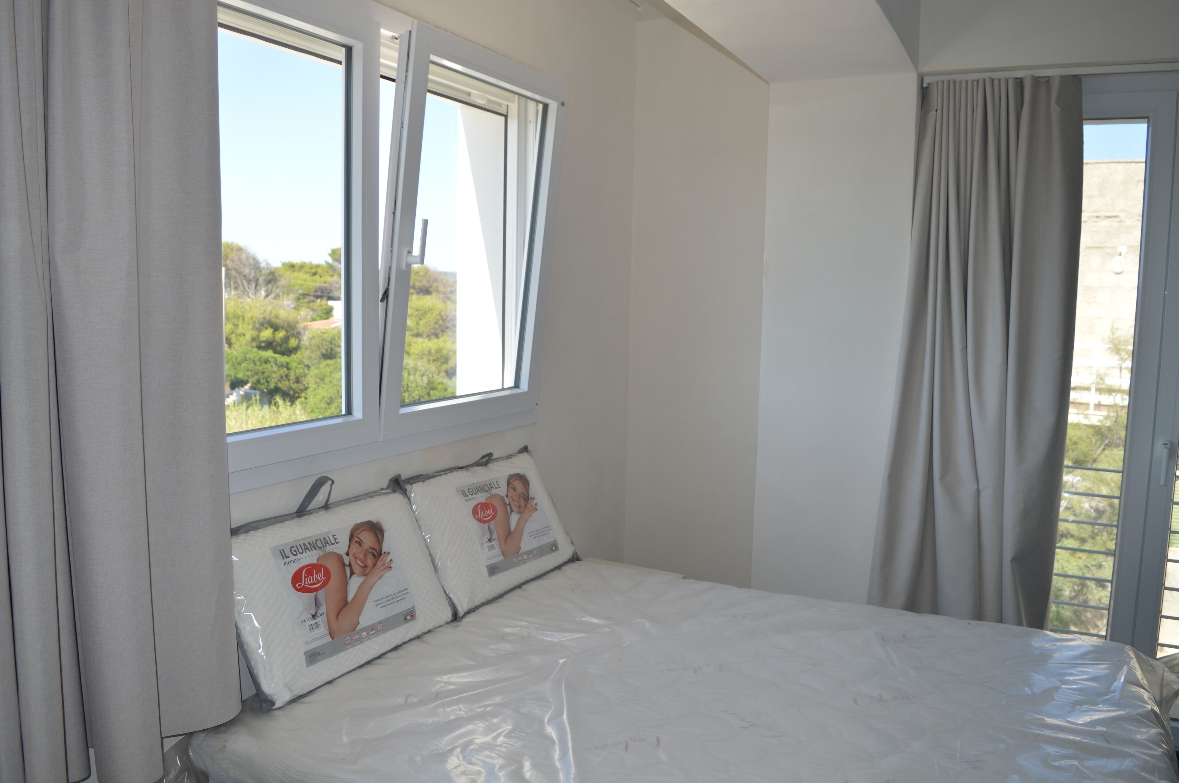 1 soverom, wi-fi og sengetøy