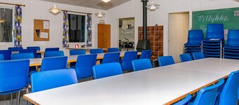 6 Person Holiday Park Home in Laeso