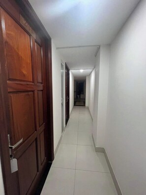 Wi-Fi gratuit, draps fournis