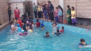 Inomhuspool