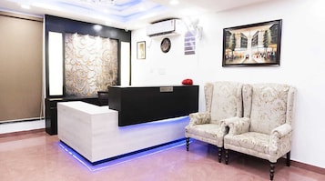 Recepción