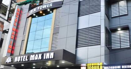 Hotel Max INN