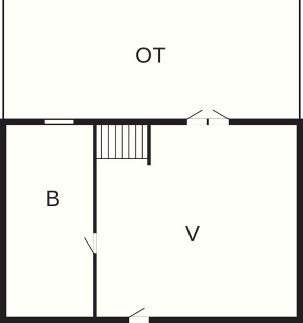 ผังชั้นอาคาร
