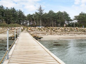 Casa | Vista al agua