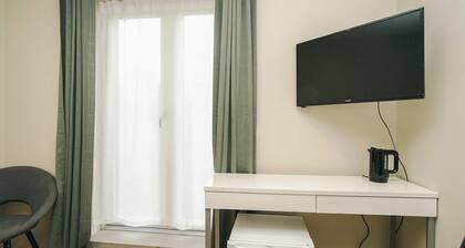 2 Person Holiday Park Home in Gorlev