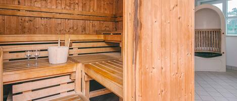 Rumah | Sauna