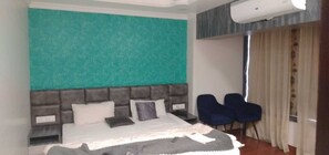 Kamar Double Superior