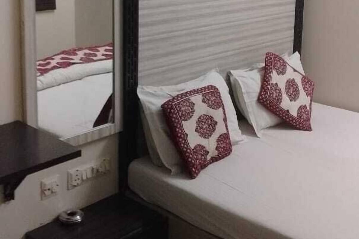 Kamar Double Deluks