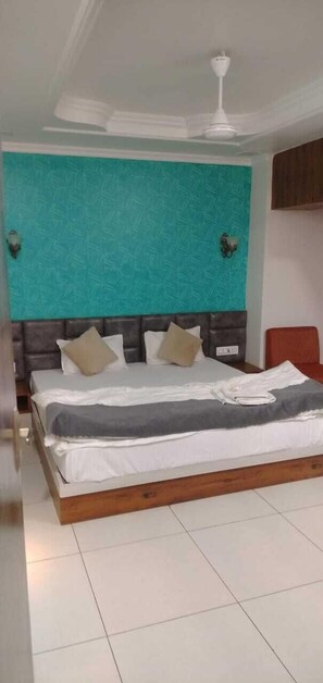 Kamar Double Superior