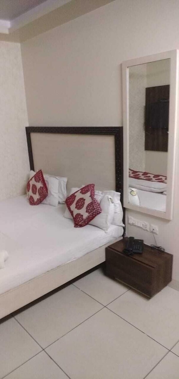 Kamar Double Deluks