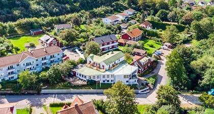 2 Person Holiday Park Home in Bastad