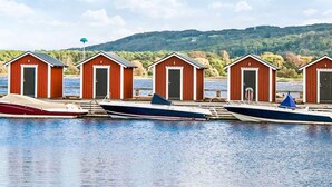 Unclassified image, 3 of 19, button - 2 Person Holiday Park Home in Bastad (Bastad)