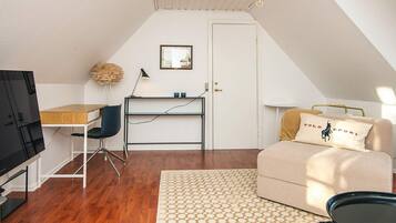 Casa | Interior