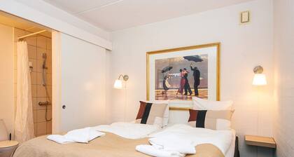 2 Person Holiday Park Home in Fano