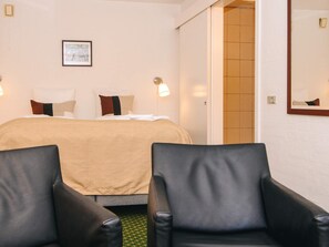 House | Interior - 2 Person Holiday Park Home in Fano (Fano)