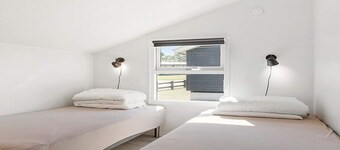 5 Person Holiday Park Home in Holbaek